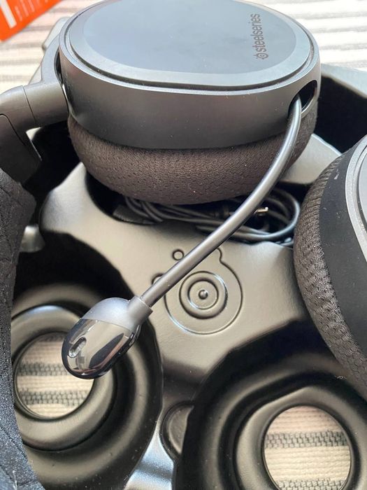Навушники Steelseries Arctis 5 iphone
