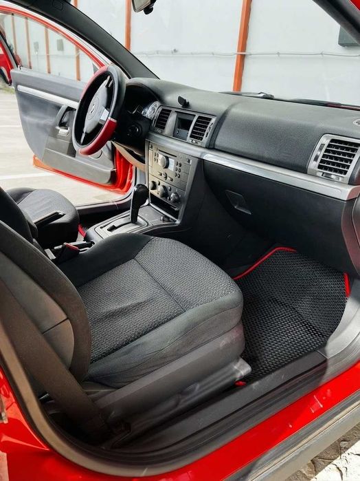 Opel Vectra 2006 VIN W0L0ZCF3561102701 фото оголошення 11 з 13