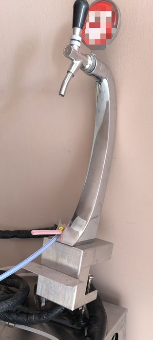 Máquina imperial completa
