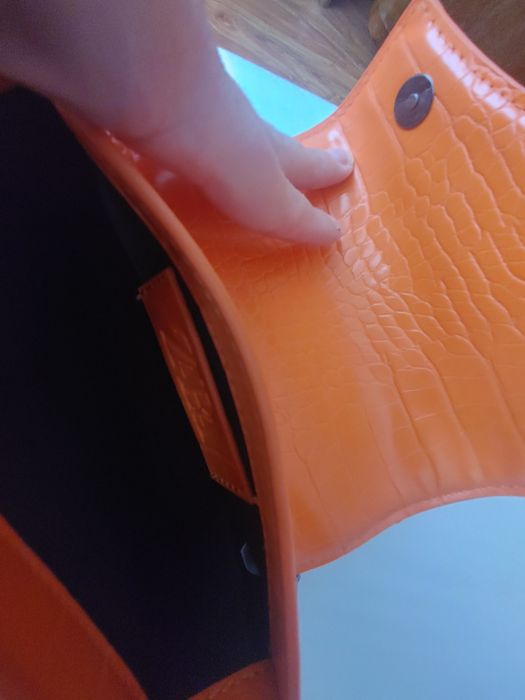 Zara Torebka na ramię