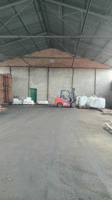 Продам базу в Миколаївській області з власними ЗД шляхами