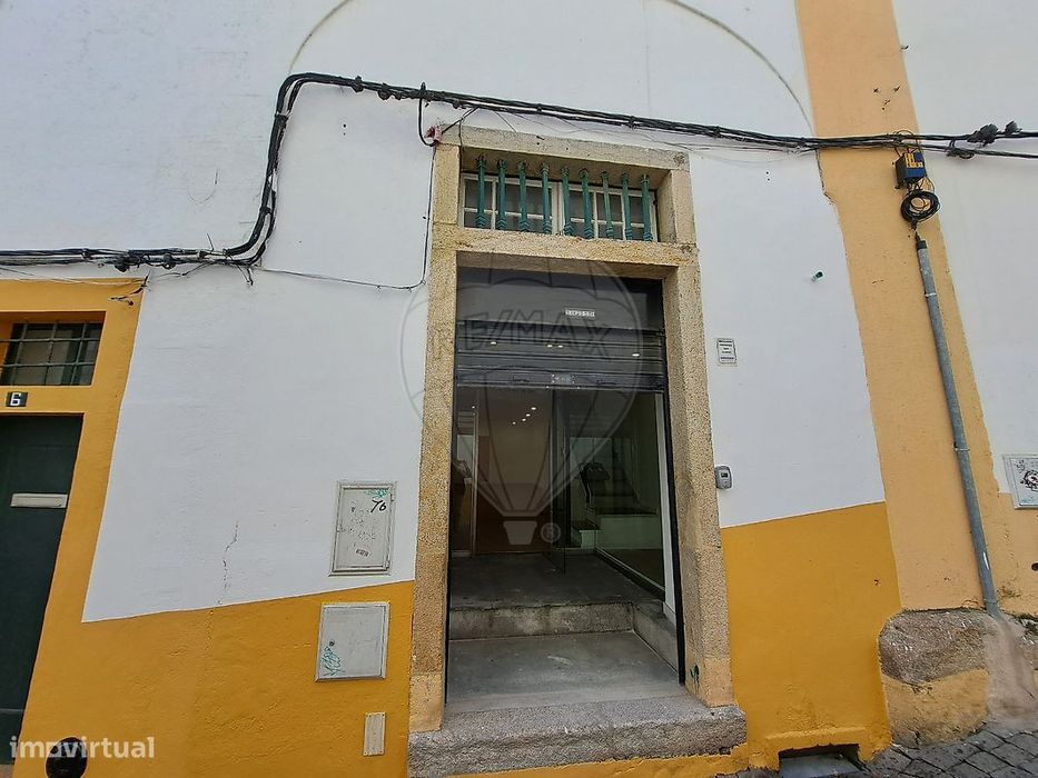 Loja  para venda