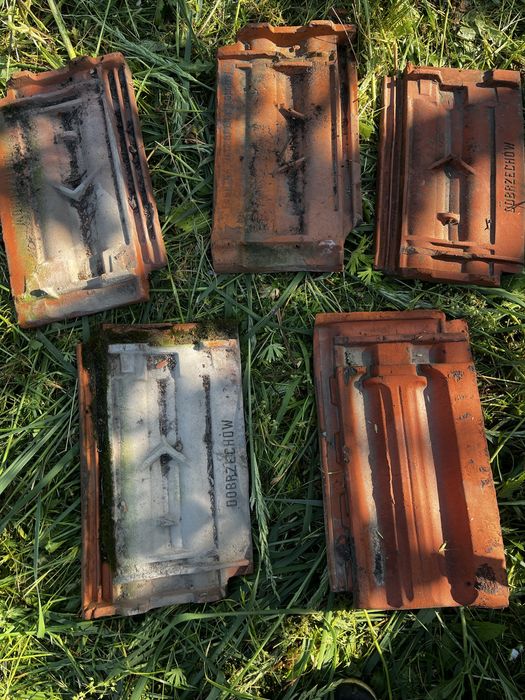 Черепиця австрійська