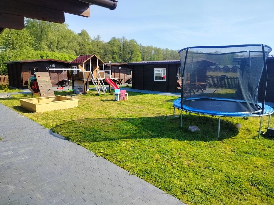Wolne,Nowe domki letniskowe Mielenko obok Mielna 300 m od morza