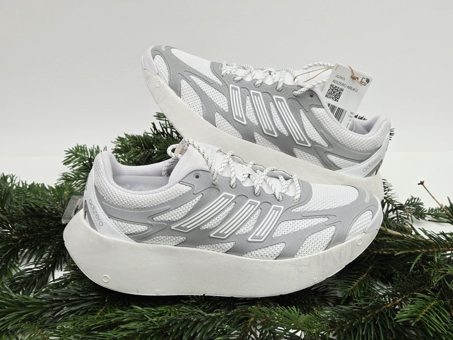 Nowe buty Adidas Adizero Aruku 39 1/3 24,5 cm siłownia fitness damskie