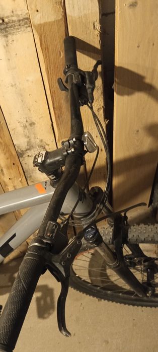Rower GT avananche duży stan dobry