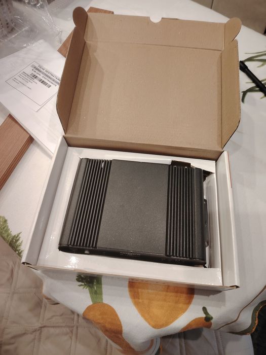 Antarion - Sintonizador Parabólica Autocaravana - C/ Bluetooth. APP.