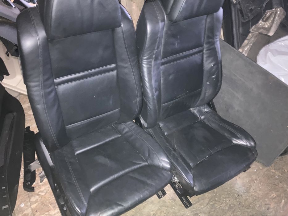 BMW e70 e71 x5 x6 moduł fotela