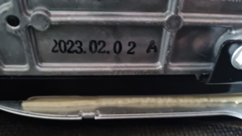 Акумулятори Lg chem 22-23  рік НАЯВНІСТЬ, ОПТ.