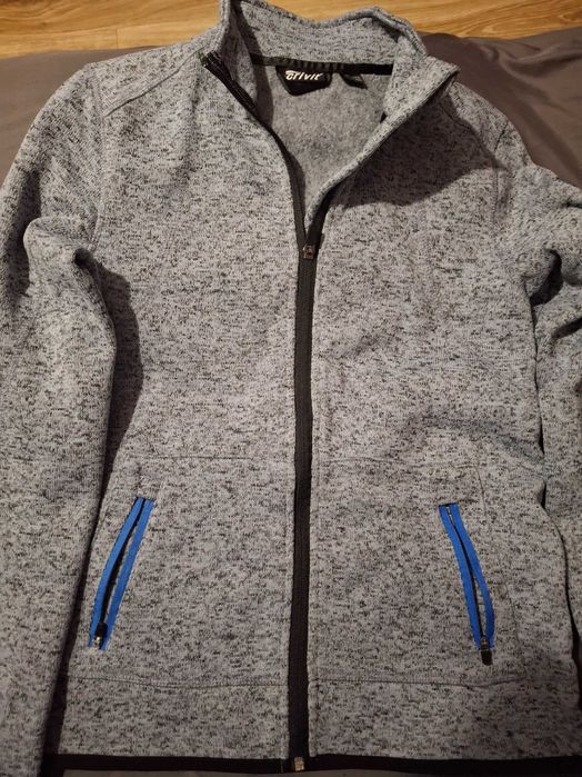 Bluzy dziecięce 158