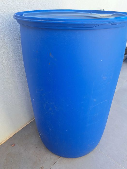 Bidons 220 litros