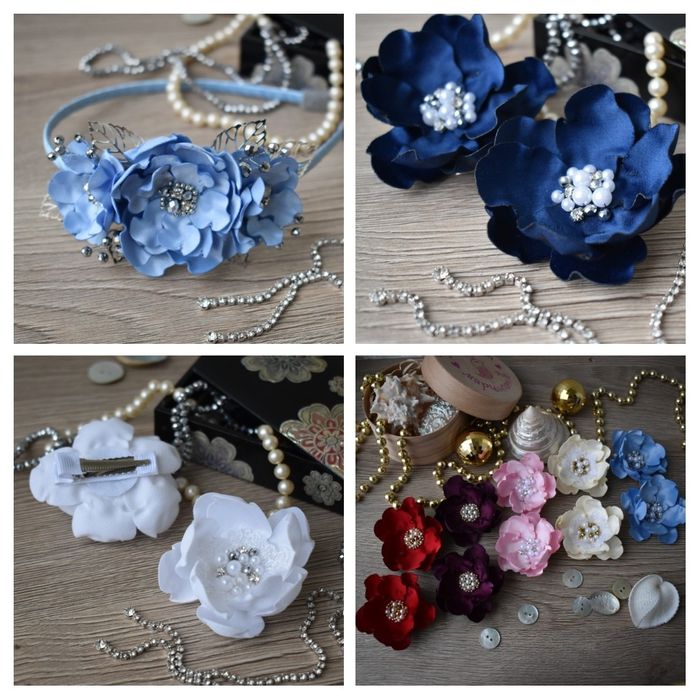 Повязки для дівчат, повязка на рік, повязка на хрещення