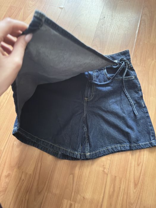 Нова шорти-спілниця Reserved 36 розмір (s-m)