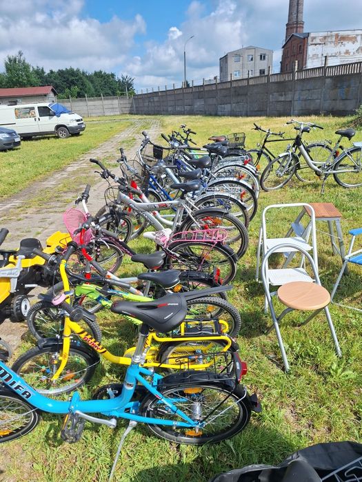 Rower Buls Sharptfiil MTB