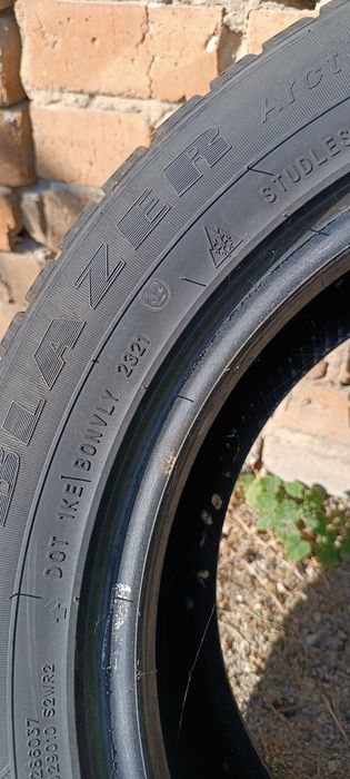Шини літо  205.55.r16
