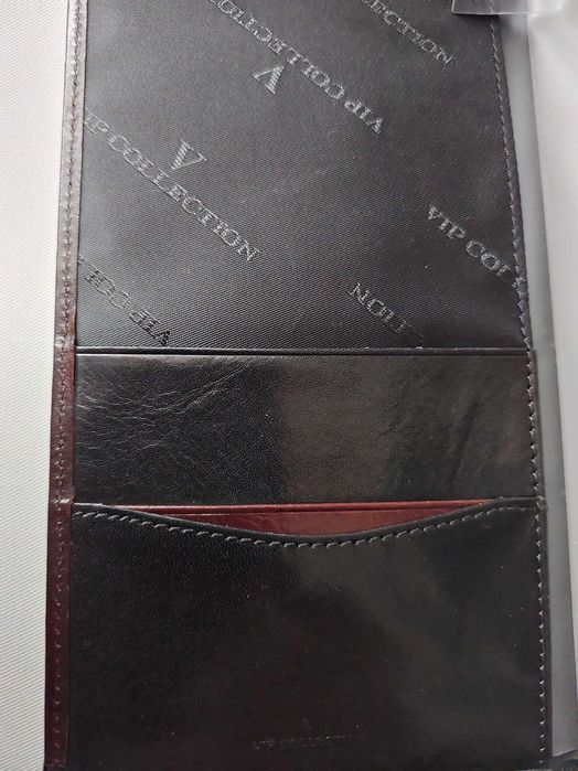 Wizytownik VIP Collection