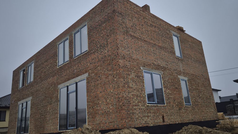 )( Продам двоян з продуманим плануванням