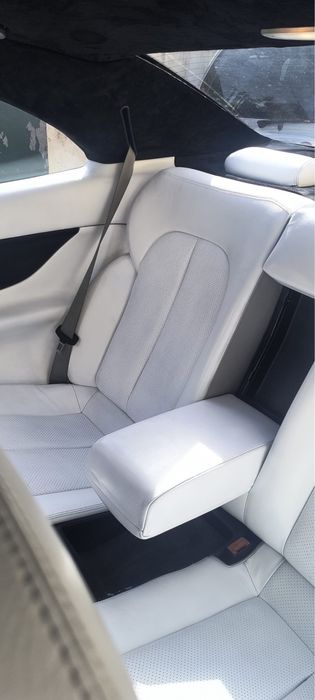 Mercedes  clk200