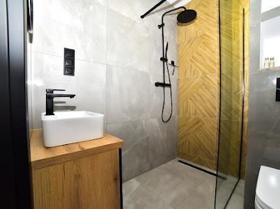 Apartamenty Wetlina Bieszczady