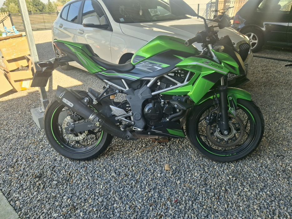 Kawasaki
