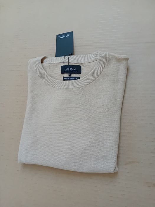 Sweter męski XL.