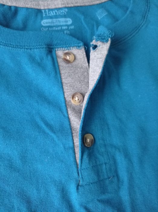 Лонгслив мужской коттоновый большого размера