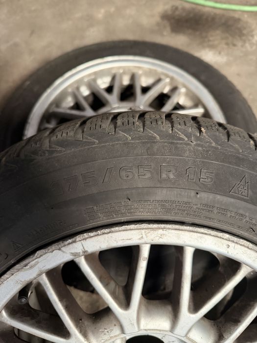 Varias Peças golf 3