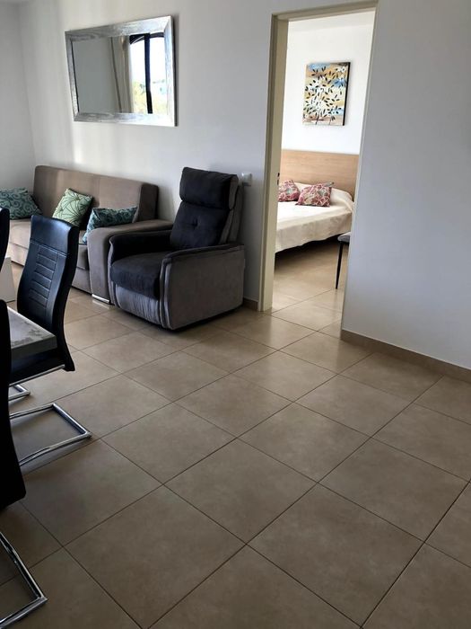 Appartamento T2 no Alvor