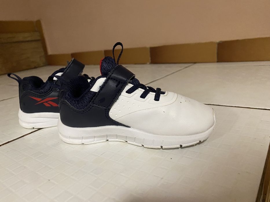кросівки дитячі Reebok