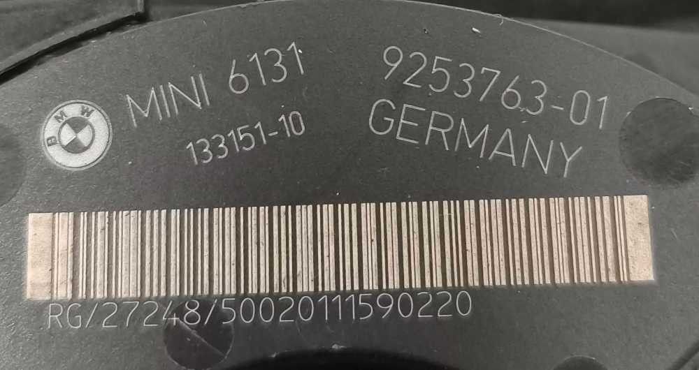 Fita de Airbags | Mini | Outro Modelo