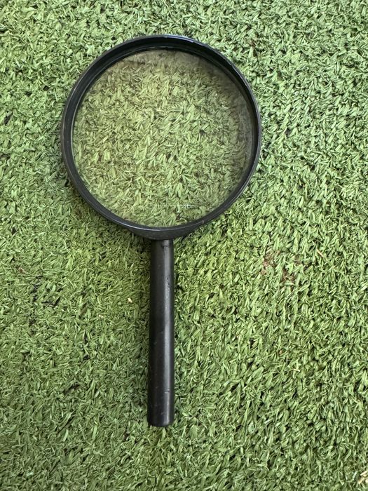 Lupa szklo powiekszajace 90mm3dptLTU4