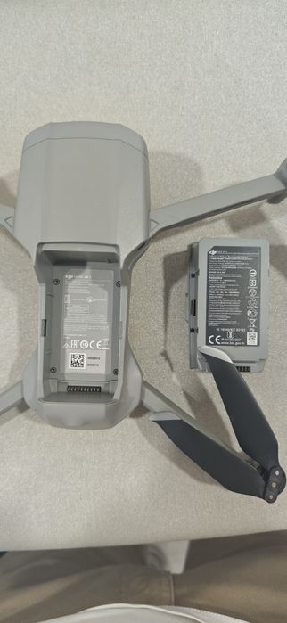 Drone Dji Mavic Air 2