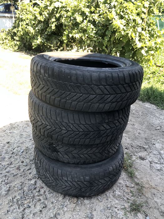 Резина Debica Frigo R14 185/65