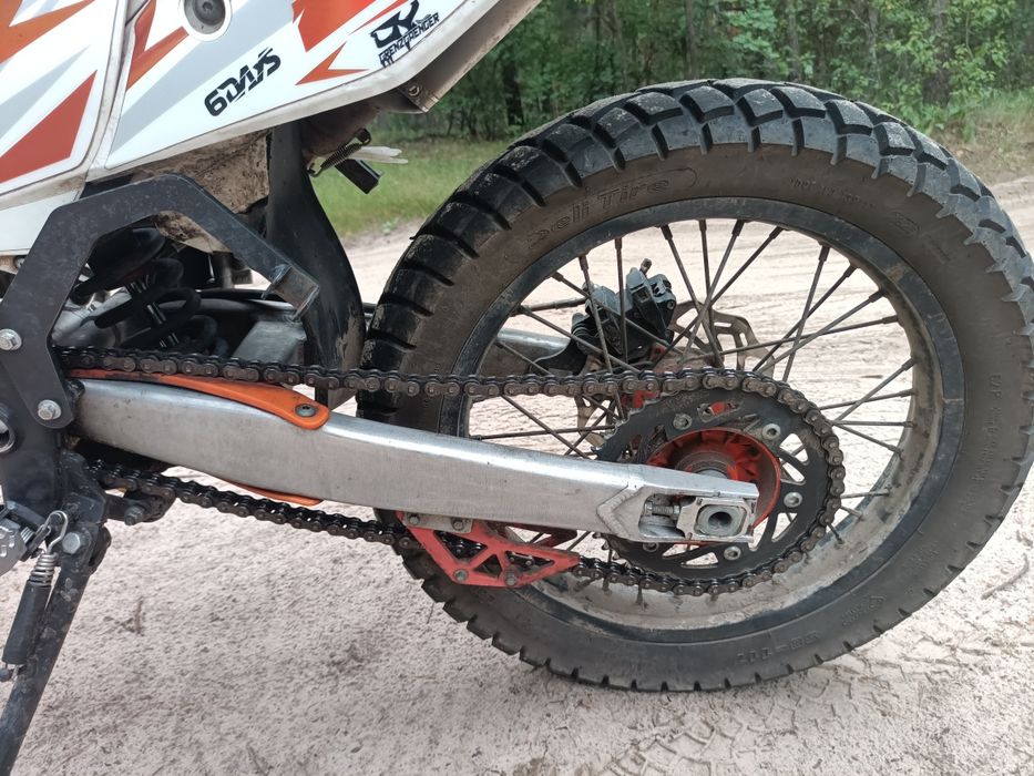 Exdrive ProFactory 300