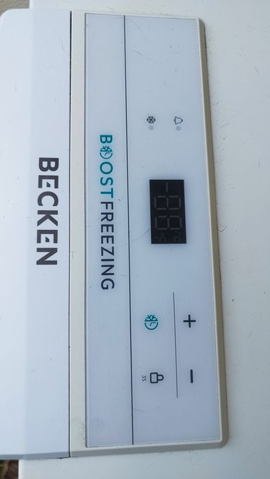 Uma arca de 200 litros