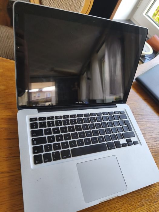 Sprzedam MacBook Pro