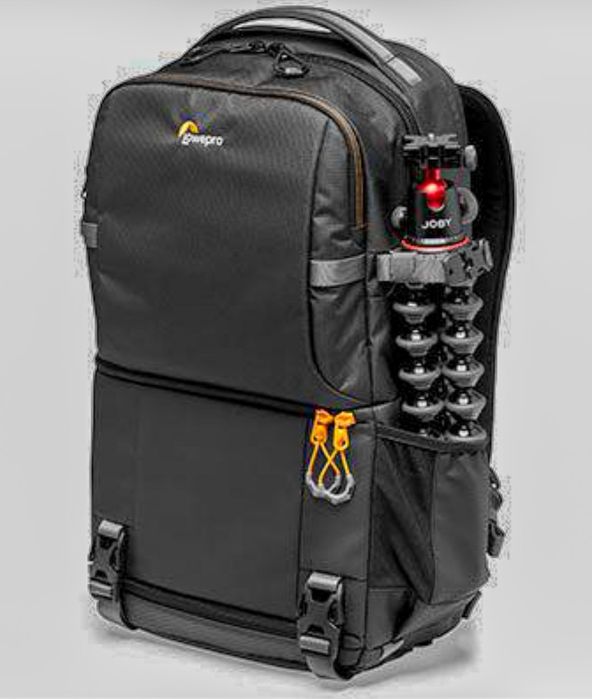 Mochila Lowepro BP 250 AW III