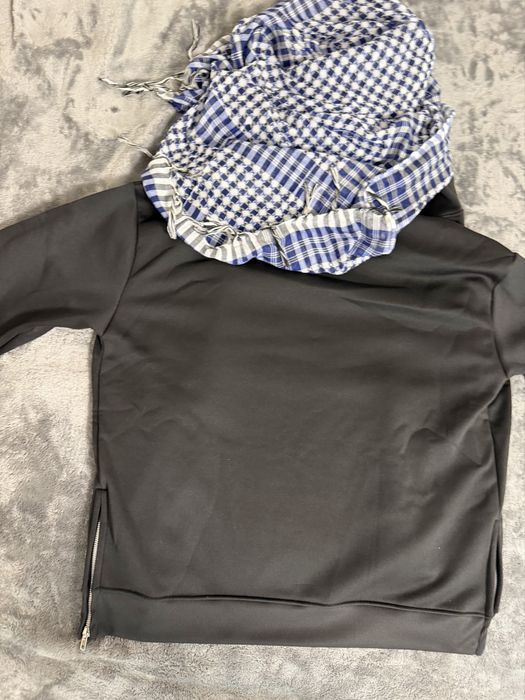 Archive American zip-hoodie