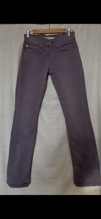 Джинси Levi's 511 Slim
