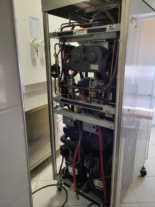 Electro Freeze 30T