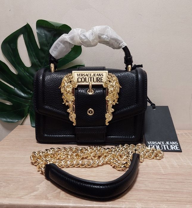 Сумка Versace Jeans Couture оригинал оригінал РОЗПРОДАЖ