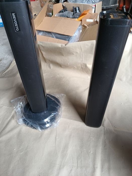 Soundbar mevosto D7H 80 W Bluetooth 5.0