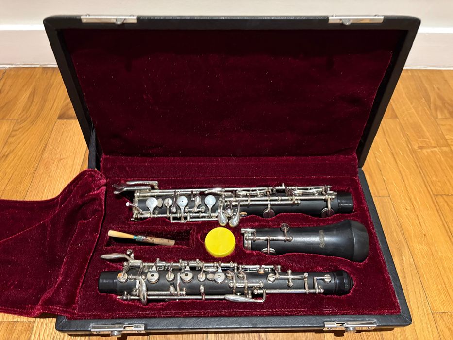 Barrington Brand Oboe64751534139523120