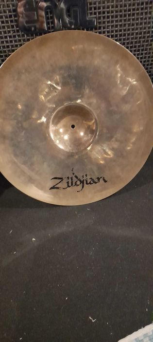 Zildjian Earth Ride 20"