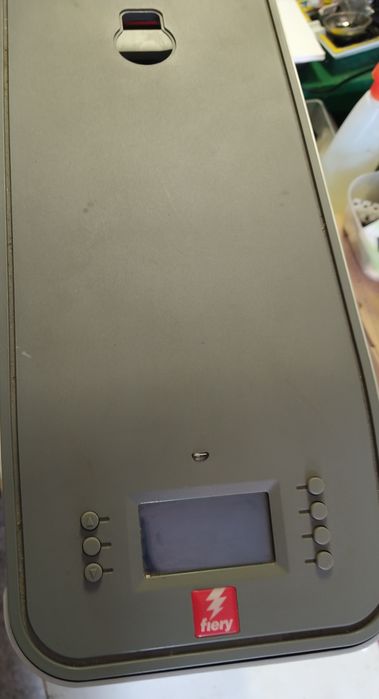 Konica Minolta Fiery Pro80-12 Server63824713630339123