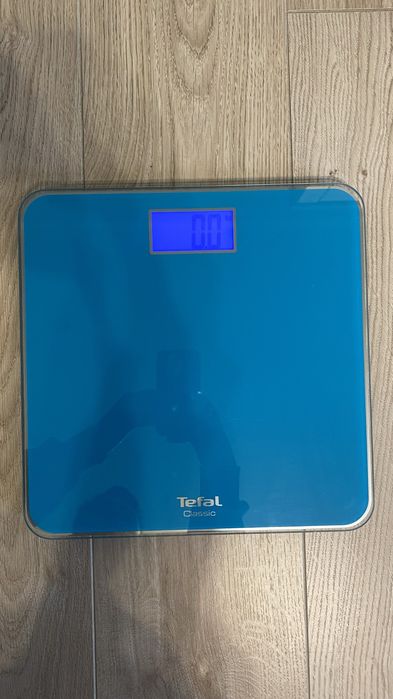 Ваги Tefal CLASSIC