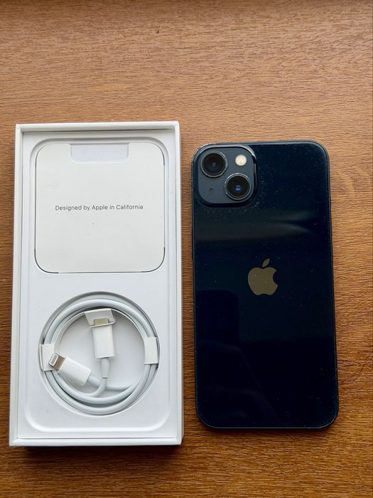 iPhone 13 128 gb