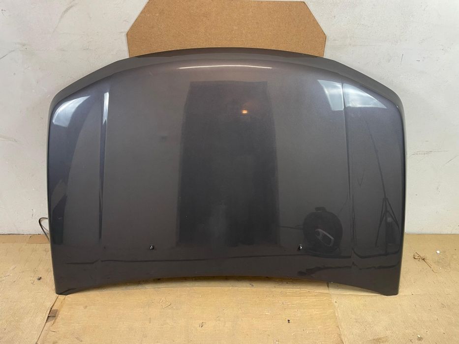 Maska Pokrywa Silnika Suzuki Grand Vitara 2 II 05-14r Kolor ZMA