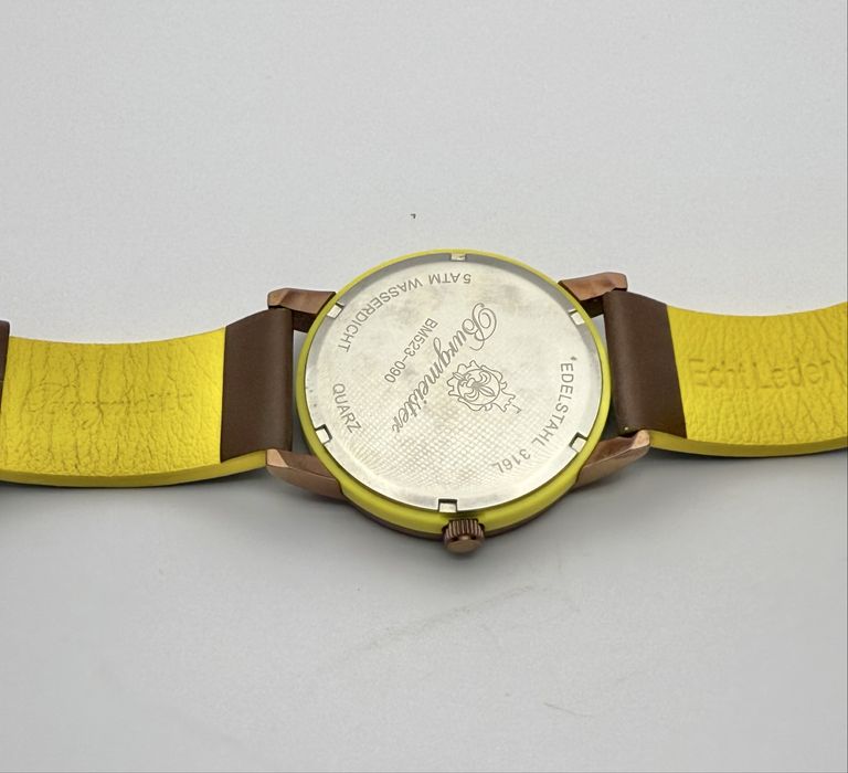 Zegarek Burgmeister BM523-090 Super Stan