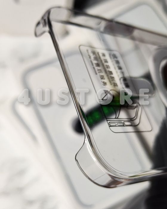 Чехол Clear Case Magsafe iPhone 16 Pro Max прозрачный чохол прозорий